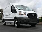 New 2026 Ford Transit 250 Medium Roof Empty Cargo Van thumbnail 8