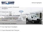 New 2026 Ford Transit 250 Medium Roof Empty Cargo Van thumbnail 9