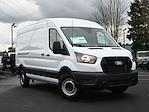New 2026 Ford Transit 250 Medium Roof Empty Cargo Van thumbnail 1