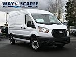 New 2026 Ford Transit 250 Medium Roof Empty Cargo Van thumbnail 2