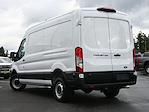 New 2026 Ford Transit 250 Medium Roof Empty Cargo Van thumbnail 3