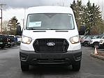 New 2026 Ford Transit 250 Medium Roof Empty Cargo Van thumbnail 4