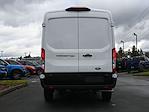New 2026 Ford Transit 250 Medium Roof Empty Cargo Van thumbnail 6