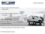 New 2026 Ford Transit 250 Medium Roof Empty Cargo Van thumbnail 9