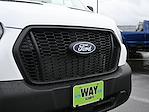 New 2026 Ford Transit 250 Medium Roof Empty Cargo Van thumbnail 10