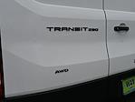 New 2026 Ford Transit 250 Medium Roof Empty Cargo Van thumbnail 11