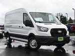 New 2026 Ford Transit 250 Medium Roof Empty Cargo Van thumbnail 1