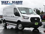 New 2026 Ford Transit 250 Medium Roof Empty Cargo Van thumbnail 2