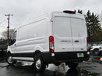 New 2026 Ford Transit 250 Medium Roof Empty Cargo Van thumbnail 3