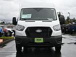 New 2026 Ford Transit 250 Medium Roof Empty Cargo Van thumbnail 4