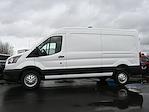 New 2026 Ford Transit 250 Medium Roof Empty Cargo Van thumbnail 5