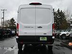 New 2026 Ford Transit 250 Medium Roof Empty Cargo Van thumbnail 6