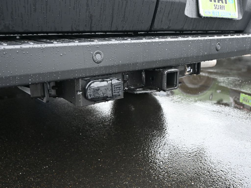 New 2026 Ford Transit 250 Medium Roof Empty Cargo Van - photo 14