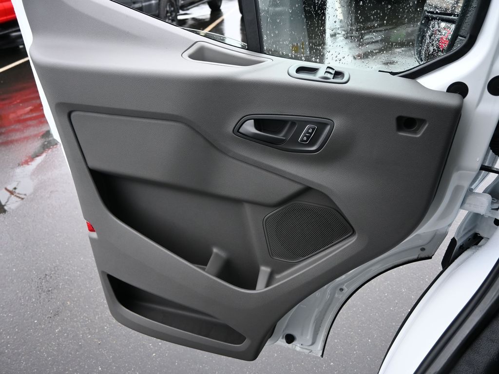 New 2026 Ford Transit 250 Medium Roof Empty Cargo Van - photo 16