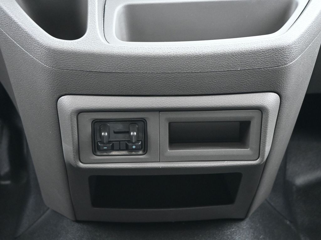 New 2026 Ford Transit 250 Medium Roof Empty Cargo Van - photo 26