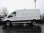 New 2026 Ford Transit 250 Medium Roof Empty Cargo Van thumbnail 8