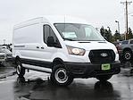 New 2026 Ford Transit 250 Medium Roof Empty Cargo Van thumbnail 1