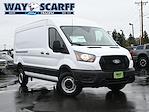 New 2026 Ford Transit 250 Medium Roof Empty Cargo Van thumbnail 2