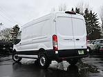 New 2026 Ford Transit 250 Medium Roof Empty Cargo Van thumbnail 3