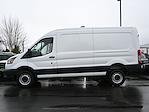 New 2026 Ford Transit 250 Medium Roof Empty Cargo Van thumbnail 5