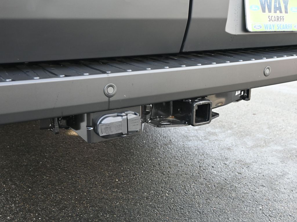 New 2026 Ford Transit 350 High Roof Empty Cargo Van - photo 14