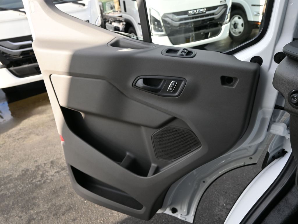 New 2026 Ford Transit 350 High Roof Empty Cargo Van - photo 15