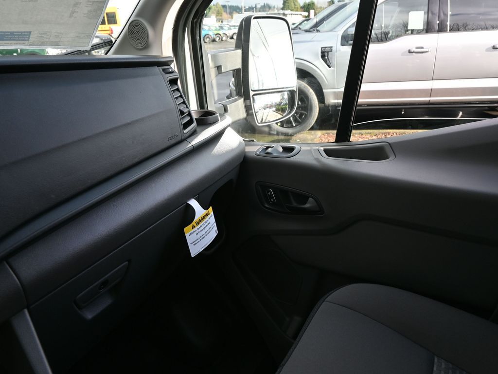 New 2026 Ford Transit 350 High Roof Empty Cargo Van - photo 20