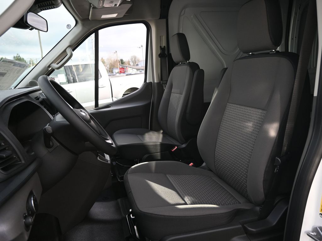 New 2026 Ford Transit 350 High Roof Empty Cargo Van - photo 22