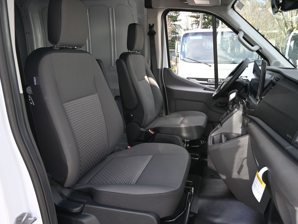 New 2026 Ford Transit 350 High Roof Empty Cargo Van - photo 23
