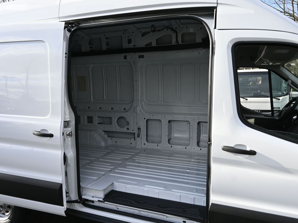 New 2026 Ford Transit 350 High Roof Empty Cargo Van - photo 25
