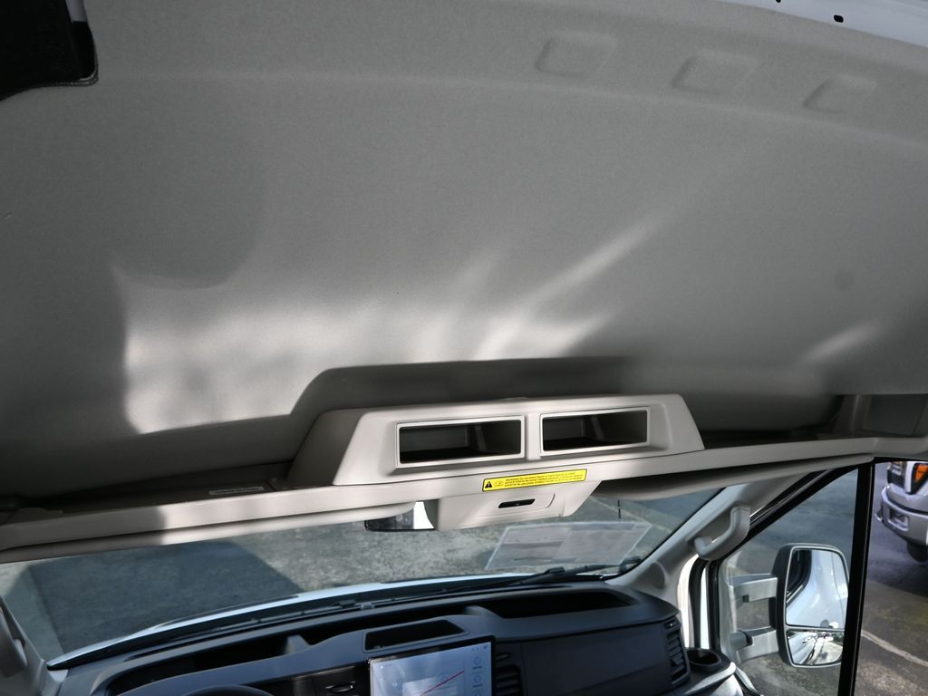 New 2026 Ford Transit 350 High Roof Empty Cargo Van - photo 27