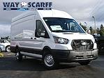 New 2026 Ford Transit 350 High Roof Empty Cargo Van thumbnail 2