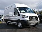 New 2026 Ford Transit 350 High Roof Empty Cargo Van thumbnail 3