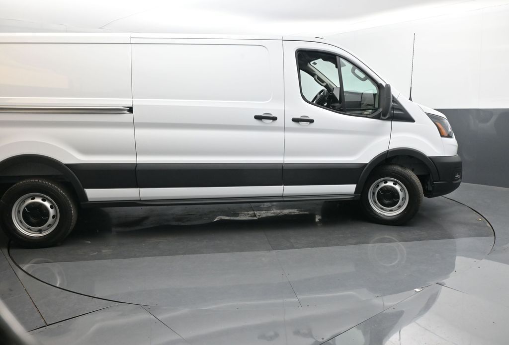 New 2026 Ford Transit 250 Low Roof Empty Cargo Van - photo 6