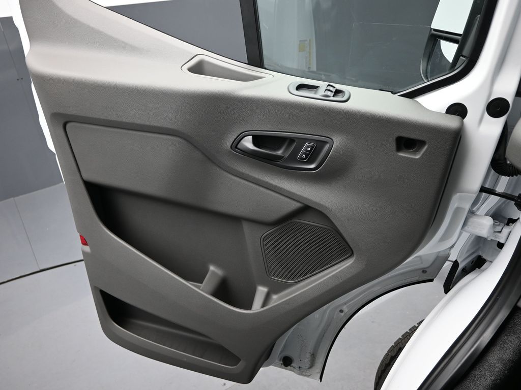 New 2026 Ford Transit 250 Low Roof Empty Cargo Van - photo 13