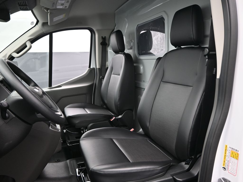 New 2026 Ford Transit 250 Low Roof Empty Cargo Van - photo 20