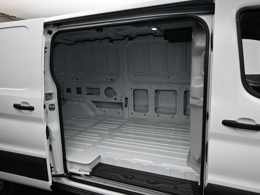 New 2026 Ford Transit 250 Low Roof Empty Cargo Van - photo 23