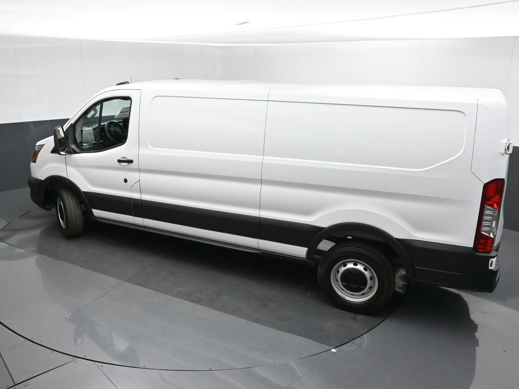 New 2026 Ford Transit 250 Low Roof Empty Cargo Van - photo 29