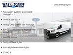 New 2026 Ford Transit 250 Low Roof Empty Cargo Van thumbnail 8