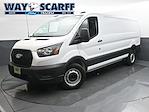 New 2026 Ford Transit 250 Low Roof Empty Cargo Van thumbnail 1