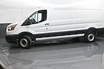 New 2026 Ford Transit 250 Low Roof Empty Cargo Van thumbnail 2
