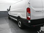 New 2026 Ford Transit 250 Low Roof Empty Cargo Van thumbnail 4