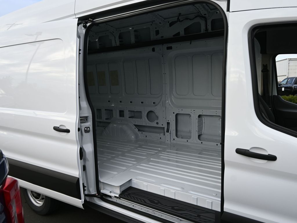 New 2026 Ford Transit 350 High Roof Empty Cargo Van - photo 21