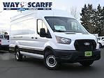 New 2026 Ford Transit 350 High Roof Empty Cargo Van thumbnail 2