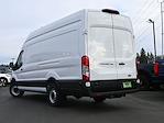 New 2026 Ford Transit 350 High Roof Empty Cargo Van thumbnail 3