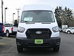 New 2026 Ford Transit 350 High Roof Empty Cargo Van thumbnail 4