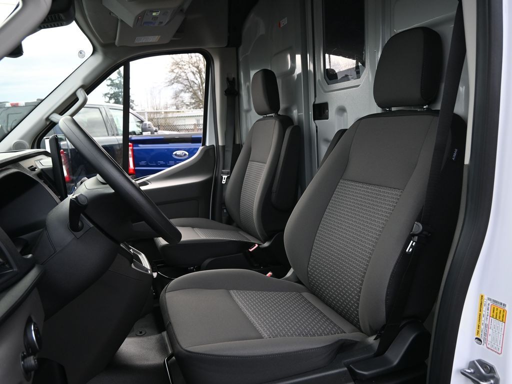 New 2026 Ford Transit 350 High Roof Empty Cargo Van - photo 15