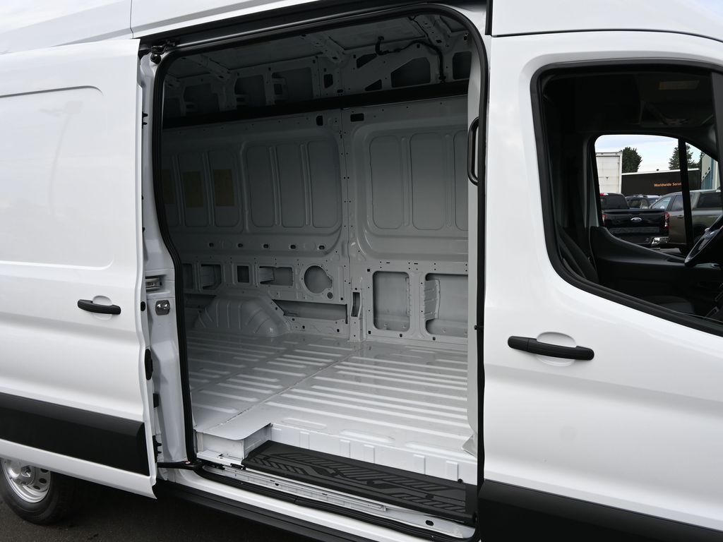 New 2026 Ford Transit 350 High Roof Empty Cargo Van - photo 19