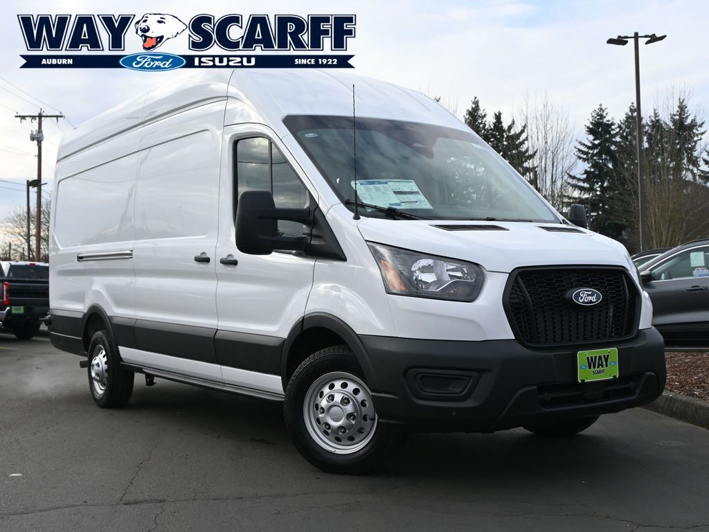 New 2026 Ford Transit 350 - photo 2