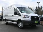 New 2026 Ford Transit 350 High Roof Empty Cargo Van thumbnail 1